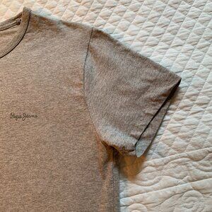 Pepe Jeans white t-shirt